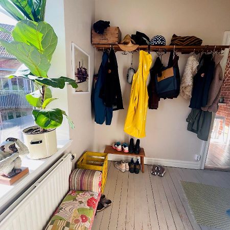 Room, Central Location Halmstad Dış mekan fotoğraf