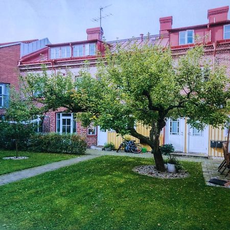 Room, Central Location Halmstad Dış mekan fotoğraf