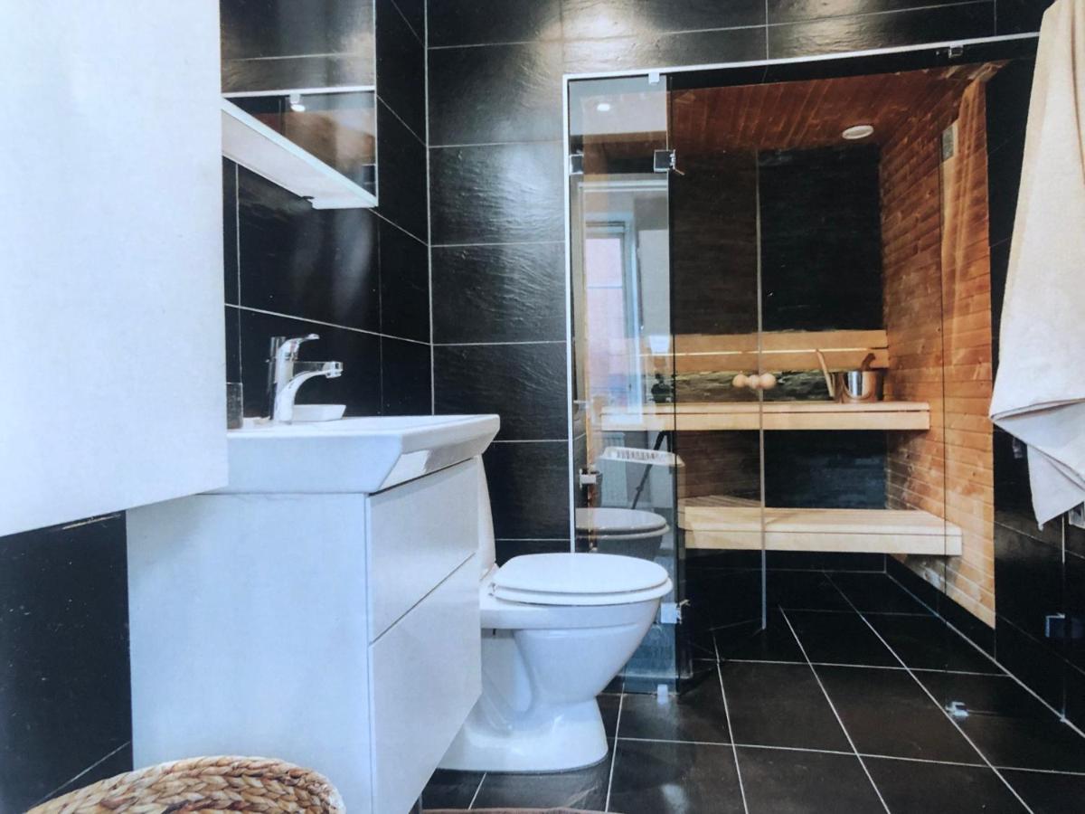 Room, Central Location Halmstad Dış mekan fotoğraf