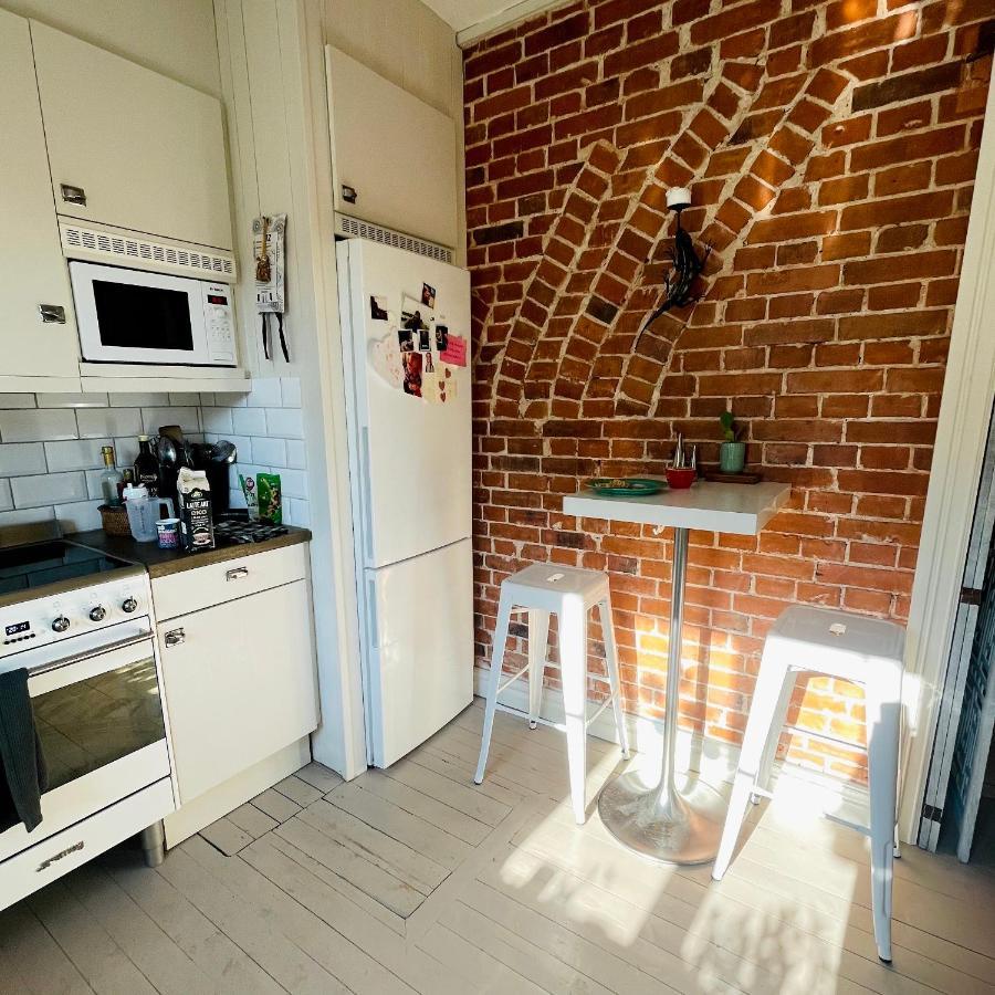 Room, Central Location Halmstad Dış mekan fotoğraf