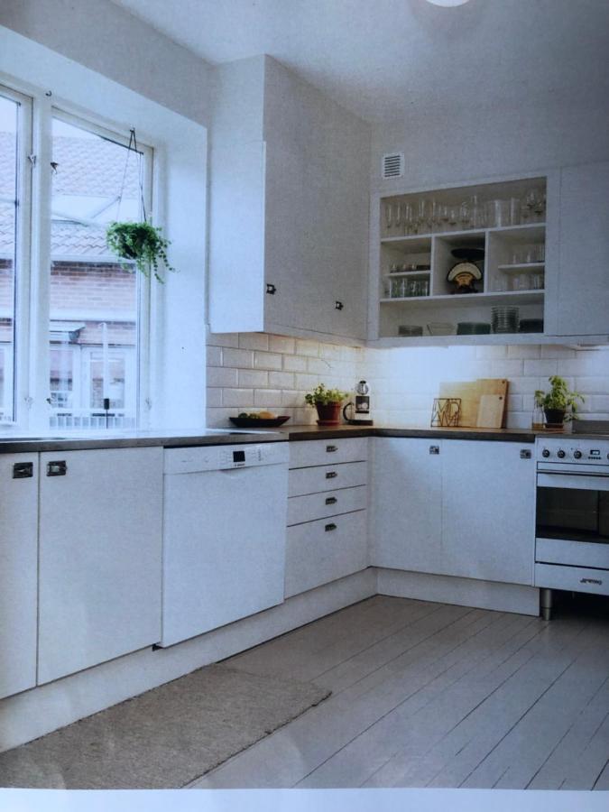 Room, Central Location Halmstad Dış mekan fotoğraf